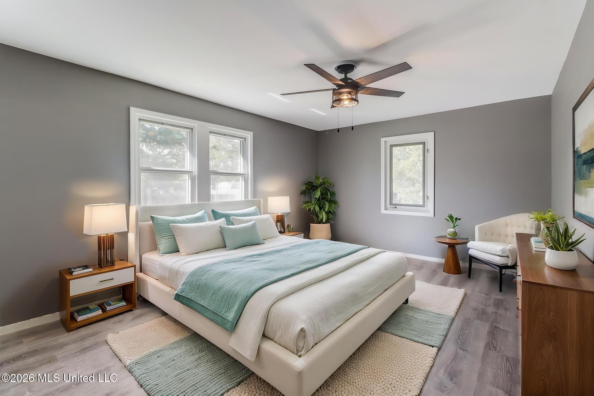 34 37th Street Gulfport, MS 39507 - Photo 17 of 29 IMG_0414-bed-B