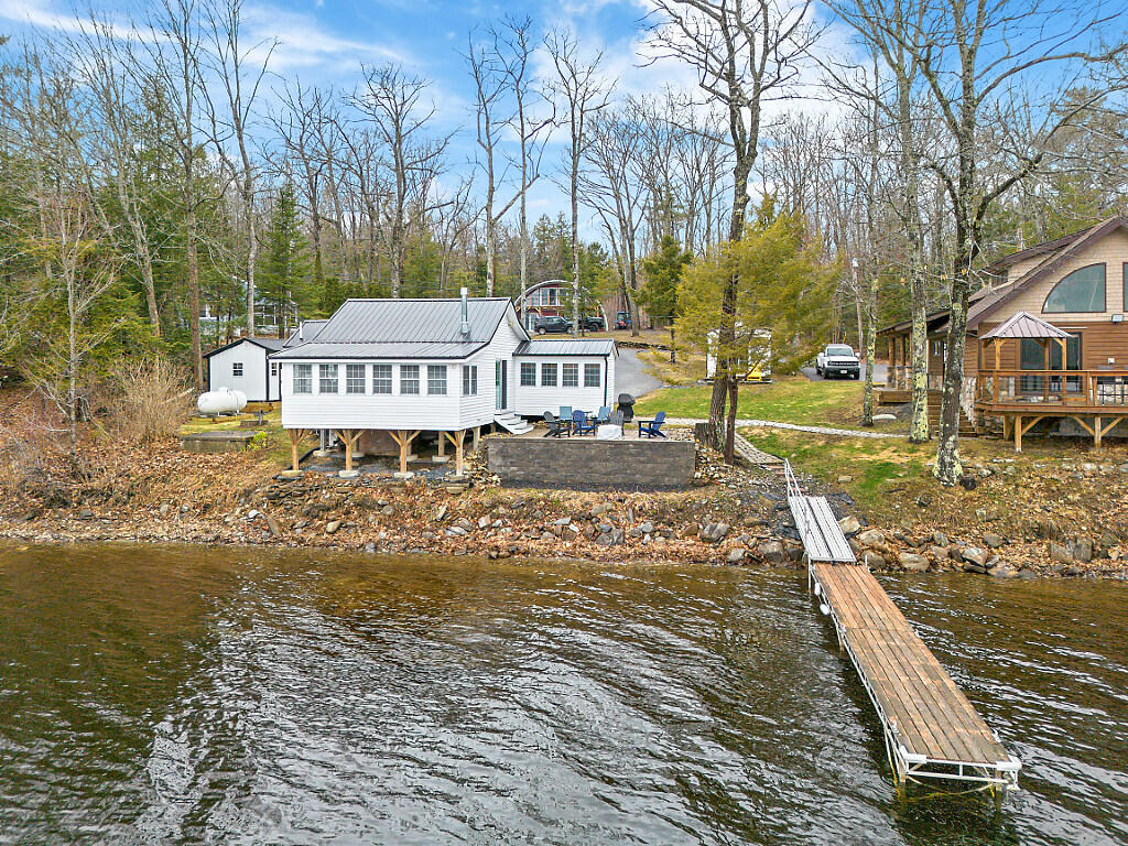 39 White Fish Road Winslow, ME 04901 - Photo 1 of 31 Lakeside