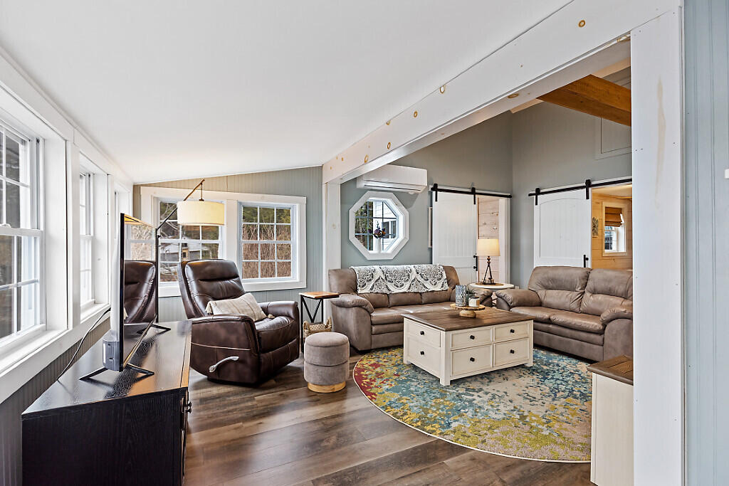 39 White Fish Road Winslow, ME 04901 - Photo 11 of 31 Living Room