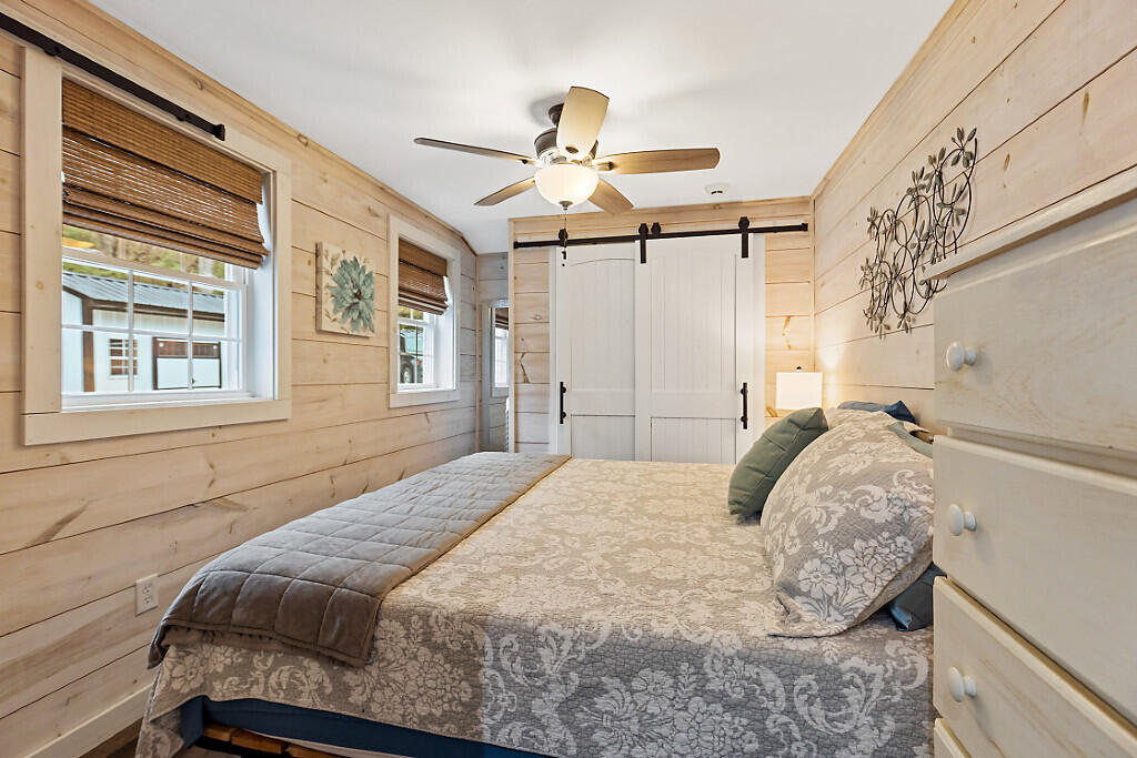 39 White Fish Road Winslow, ME 04901 - Photo 15 of 31 15 Bedroom 2