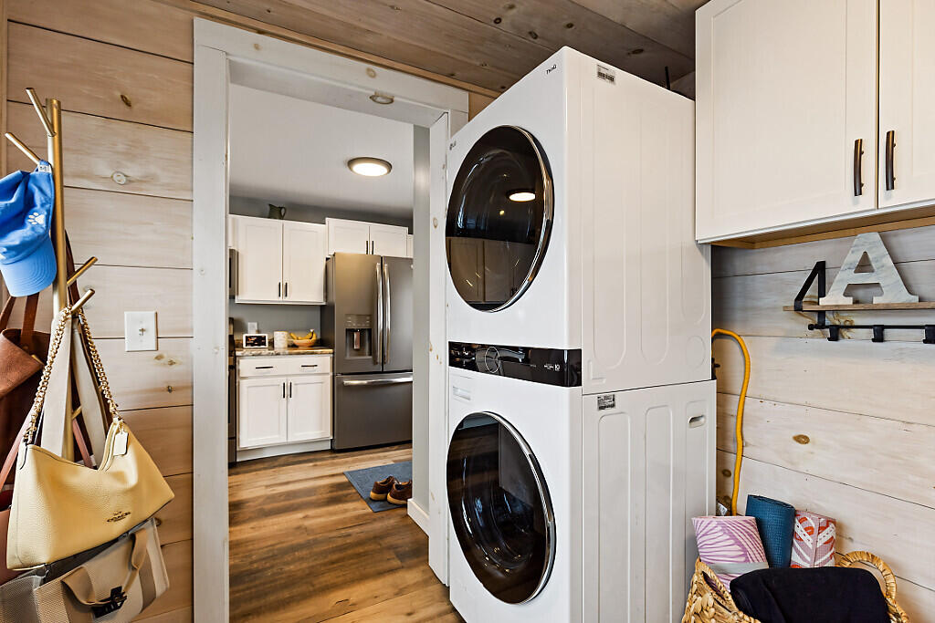 39 White Fish Road Winslow, ME 04901 - Photo 6 of 31 Laundry Area