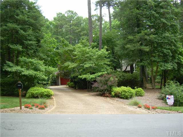 2109 Countrywood Road North Raleigh, NC 27615 - Photo 2 of 3 Photo 2
