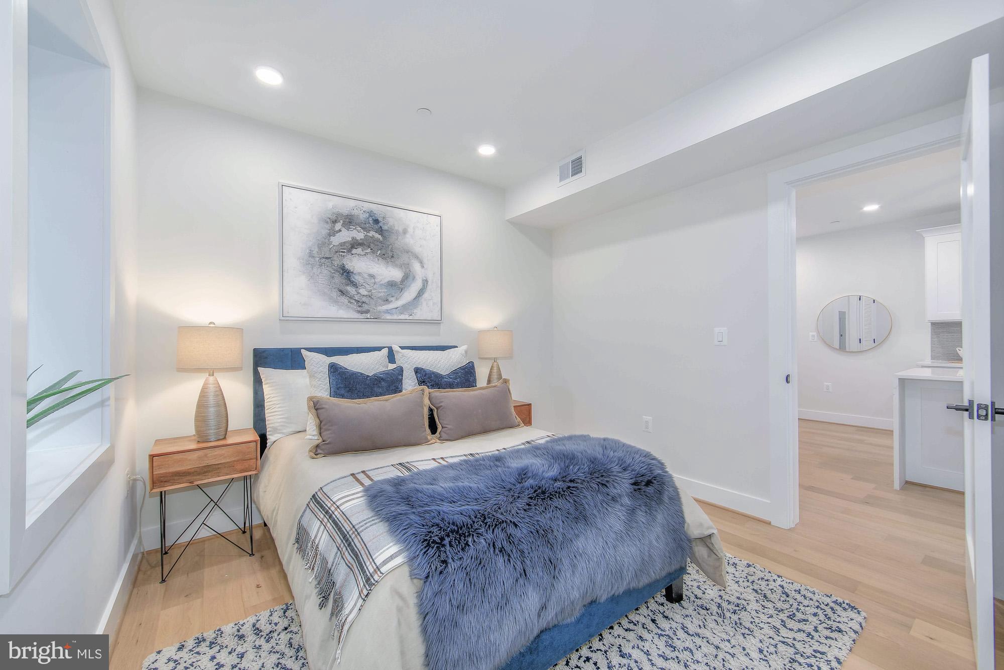 4347 Harrison Street Northwest, Unit 1 Washington, DC 20015 - Photo 13 of 18