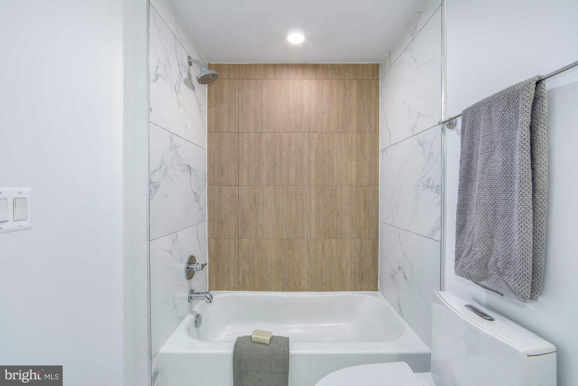 4347 Harrison Street Northwest, Unit 1 Washington, DC 20015 - Photo 15 of 18