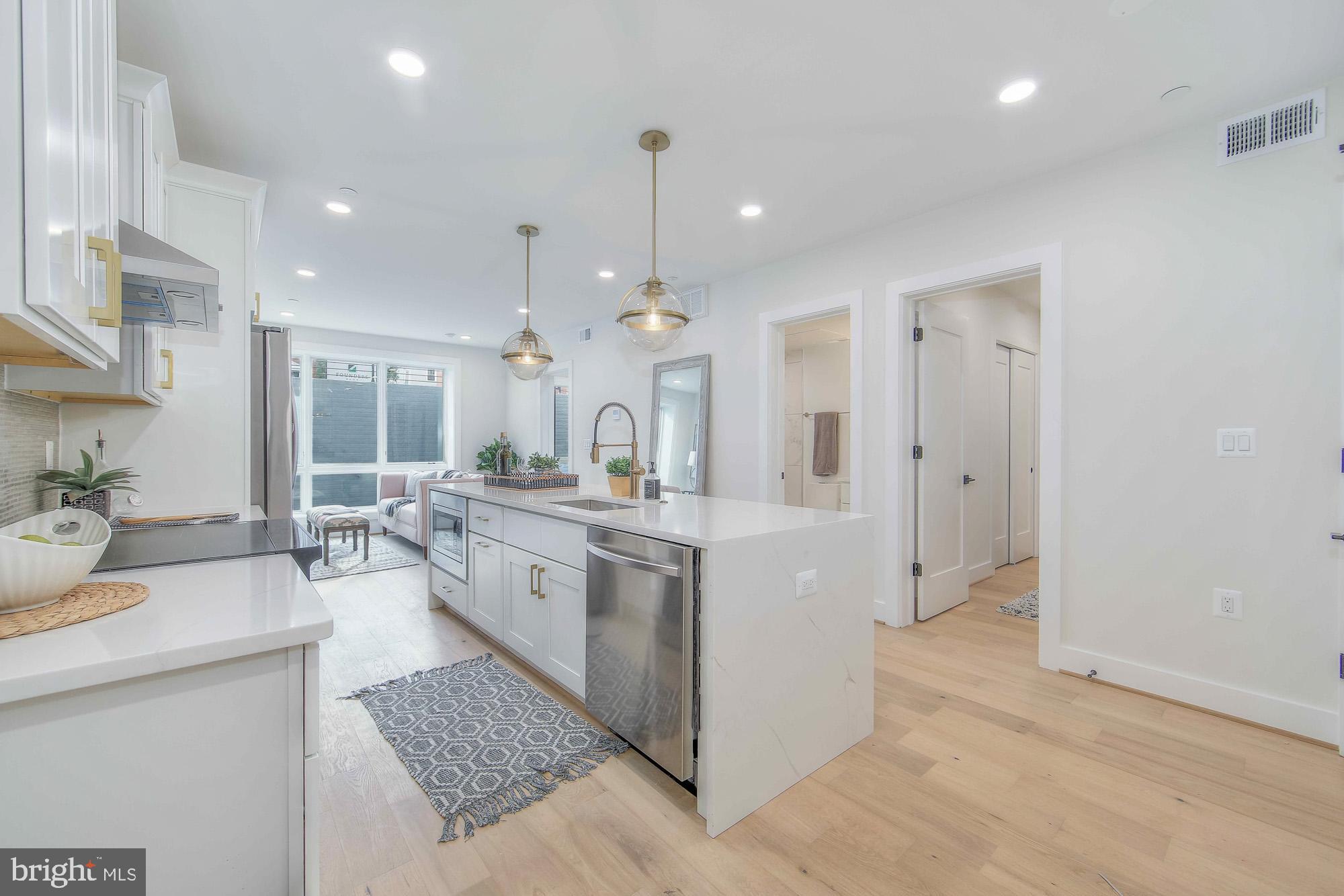 4347 Harrison Street Northwest, Unit 1 Washington, DC 20015 - Photo 2 of 18