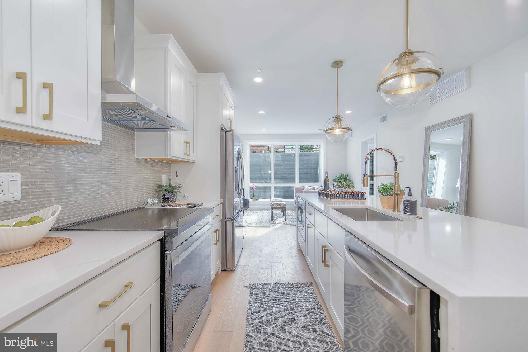 4347 Harrison Street Northwest, Unit 1 Washington, DC 20015 - Photo 3 of 18