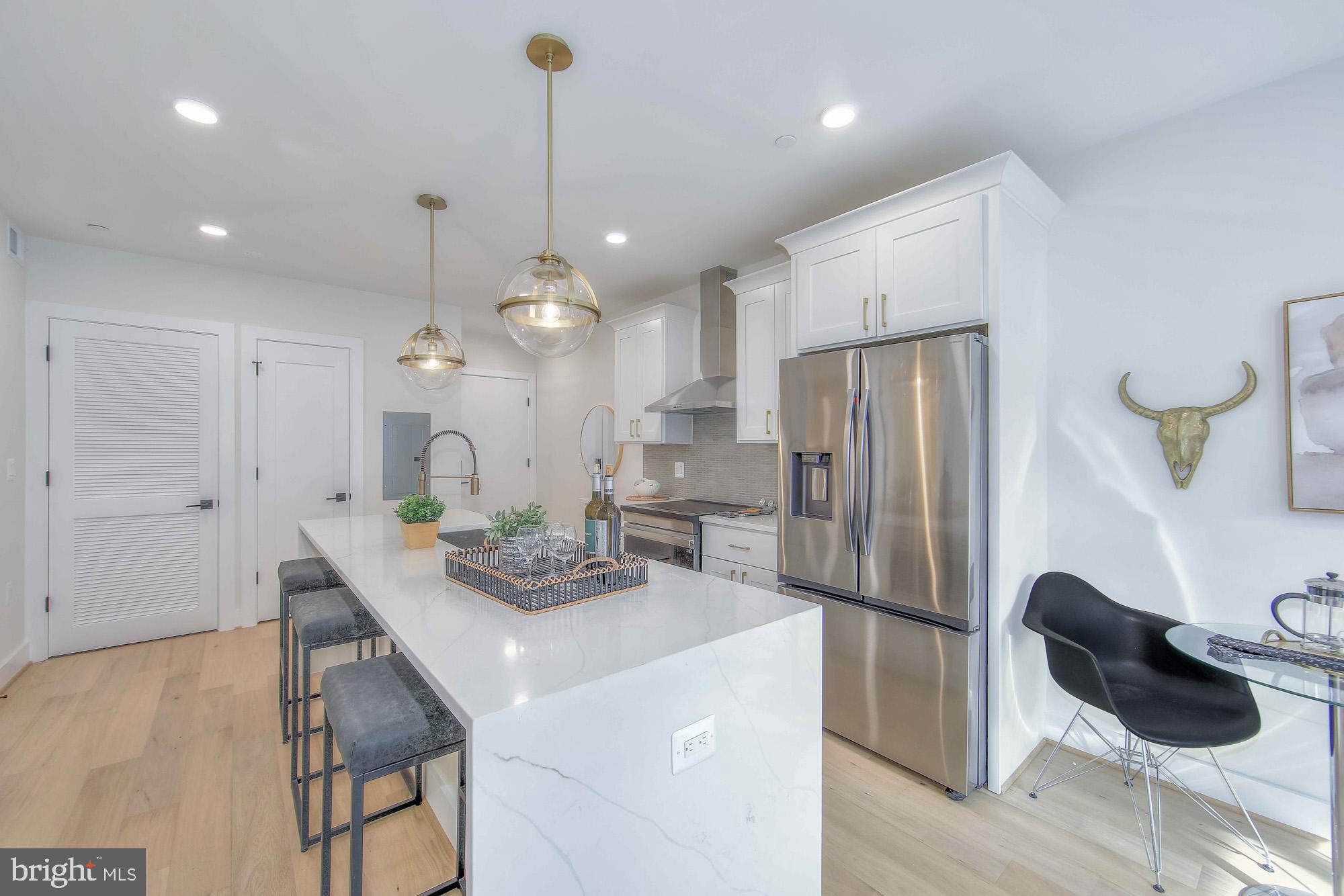 4347 Harrison Street Northwest, Unit 1 Washington, DC 20015 - Photo 7 of 18