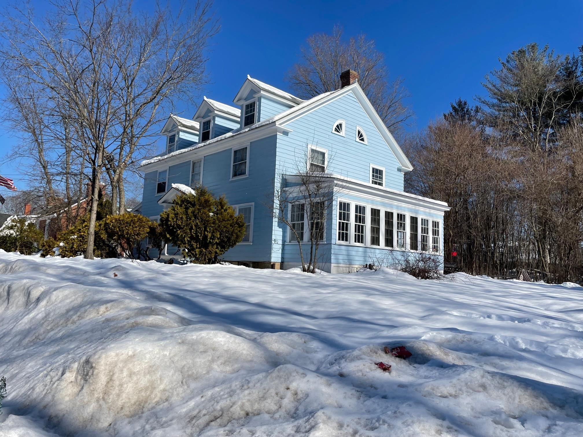 57 Main Street Allenstown, NH 03275 - Photo 2 of 40