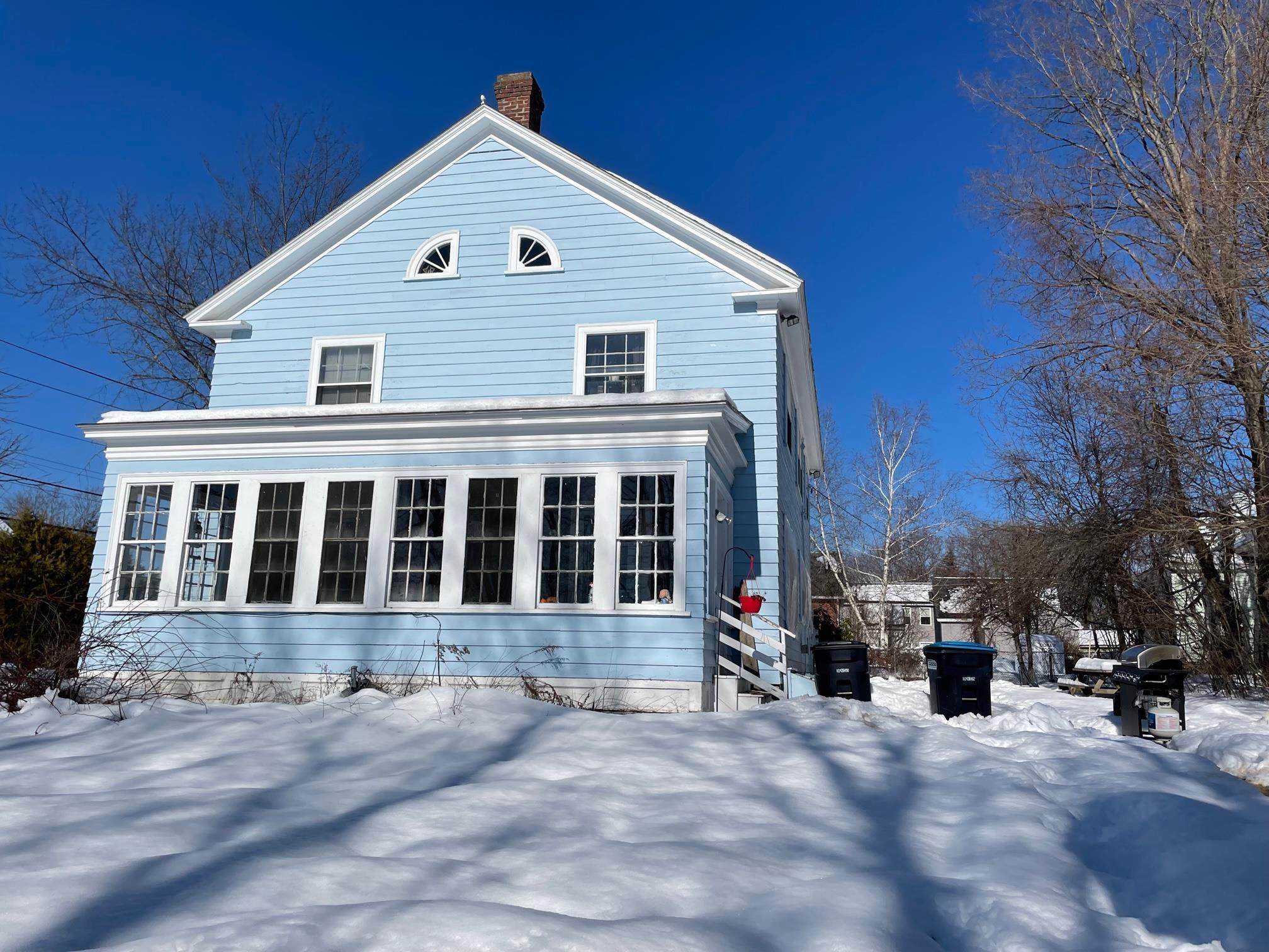 57 Main Street Allenstown, NH 03275 - Photo 40 of 40
