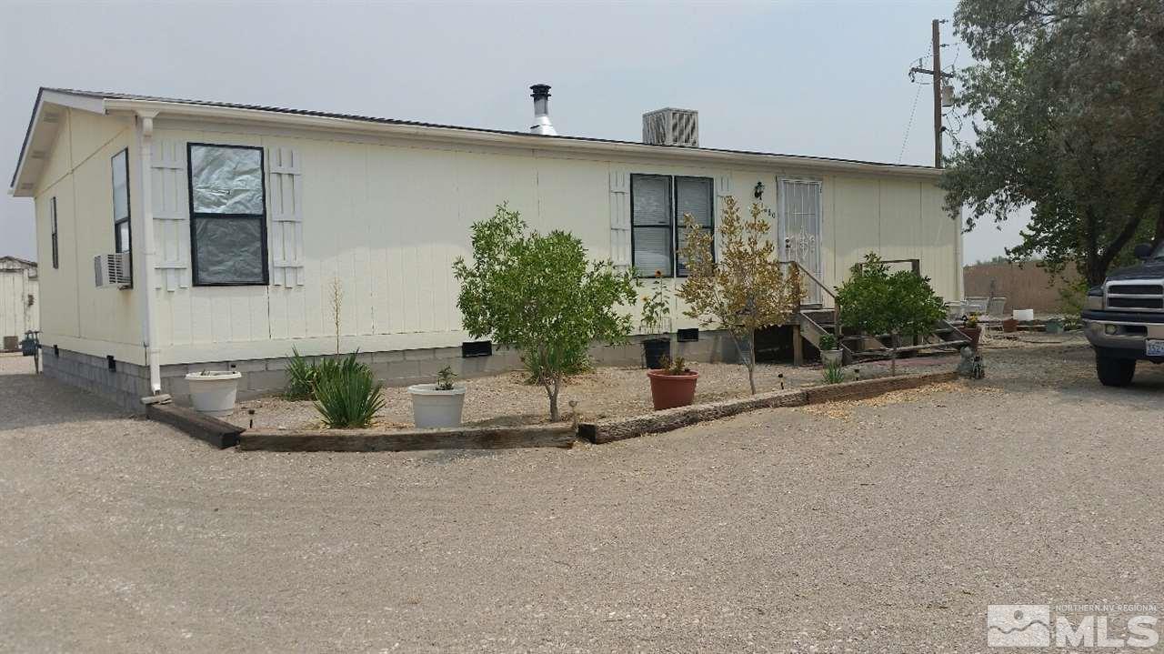 1880 Bowie Road Fallon, NV 89406 - Photo 1 of 19 Photo 1