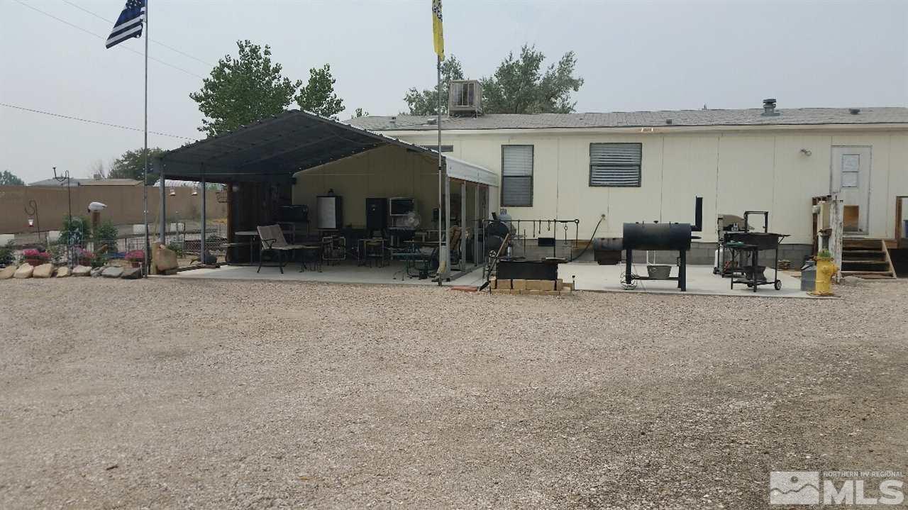 1880 Bowie Road Fallon, NV 89406 - Photo 15 of 19 Photo 15