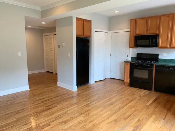 $1,895 | 2303 West Granville Avenue, Unit 2, Chicago, IL 60659