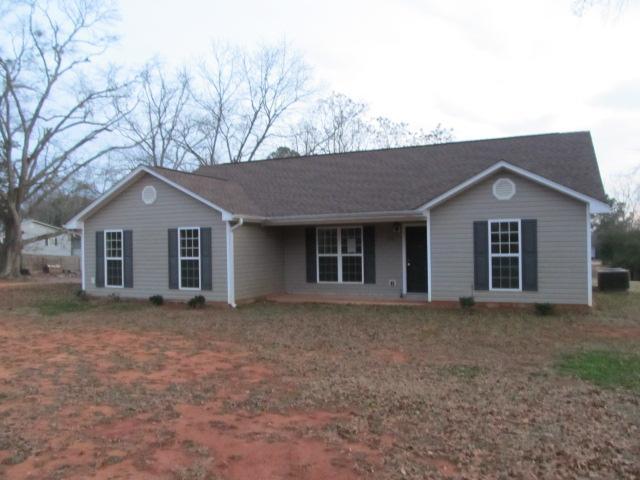 233 Butts Mill Road Pine Mountain, GA 31822 - Photo 1 of 1 Gallery Image 1