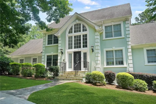 $725,000 | 5798 Musket Lane, Stone Mountain, GA 30087