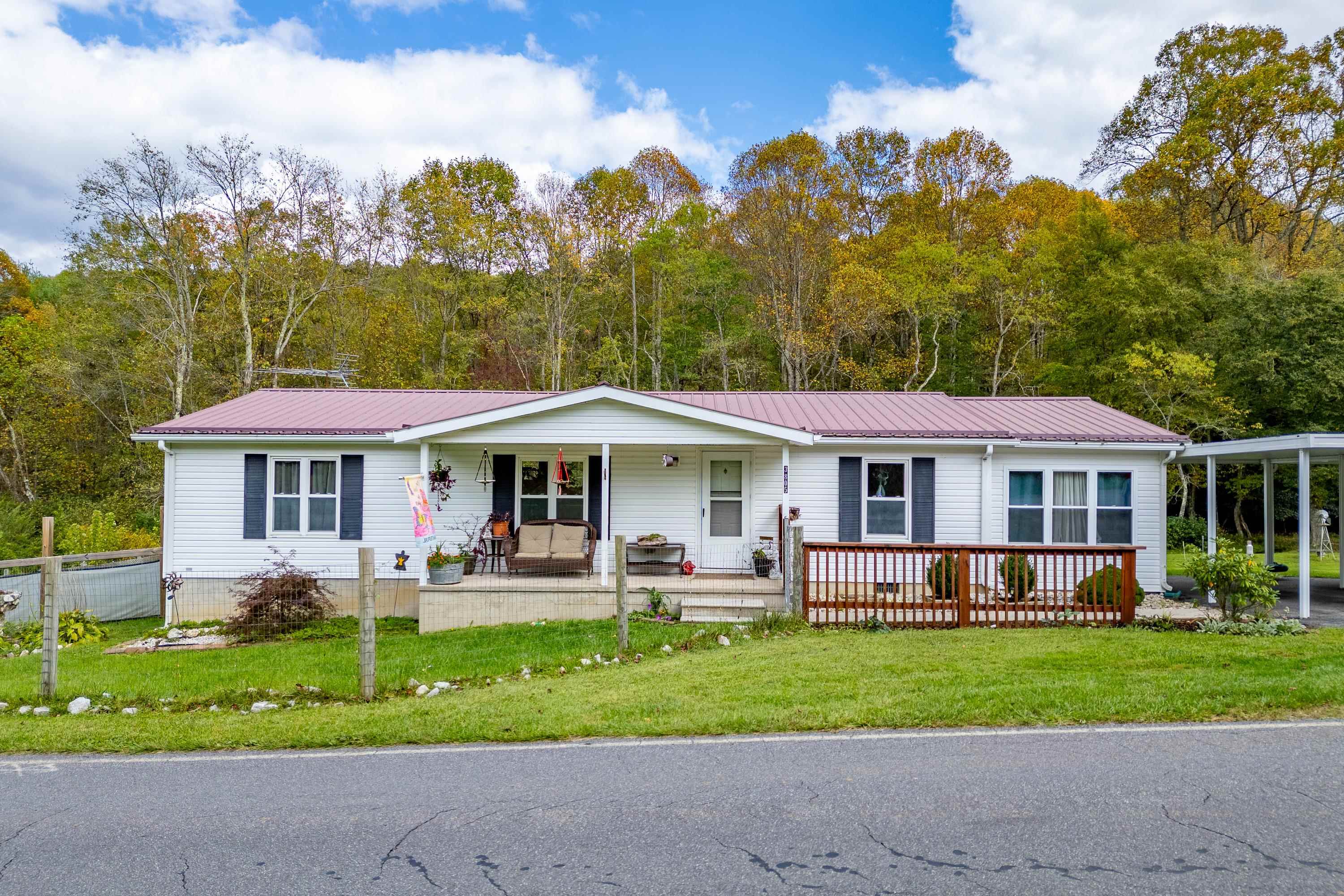 3805 Conner Grove Road Willis, VA 24380 - Photo 1 of 63 Gallery Image 1