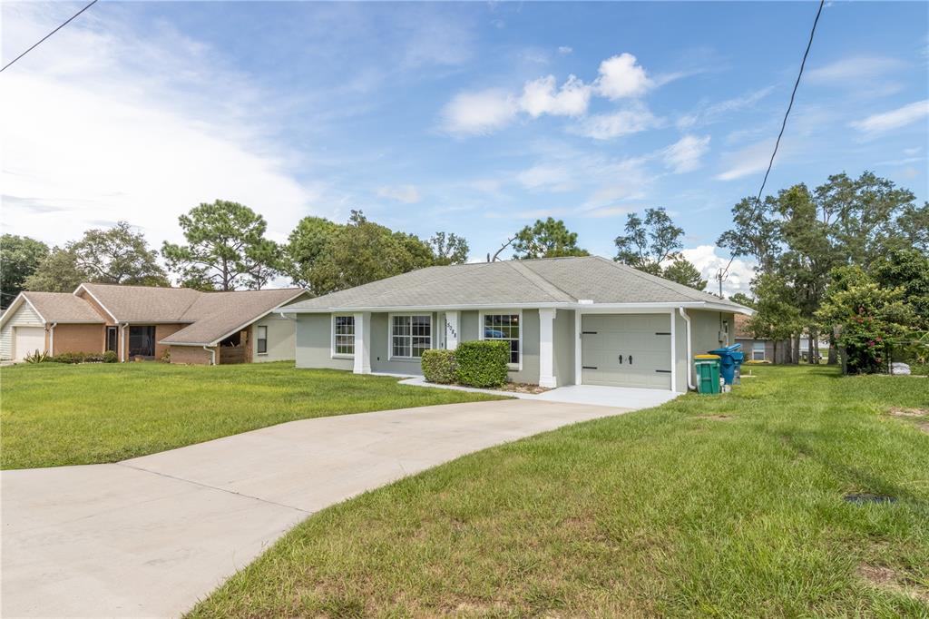 5088 Odin Street Spring Hill, FL 34608 - Photo 1 of 1