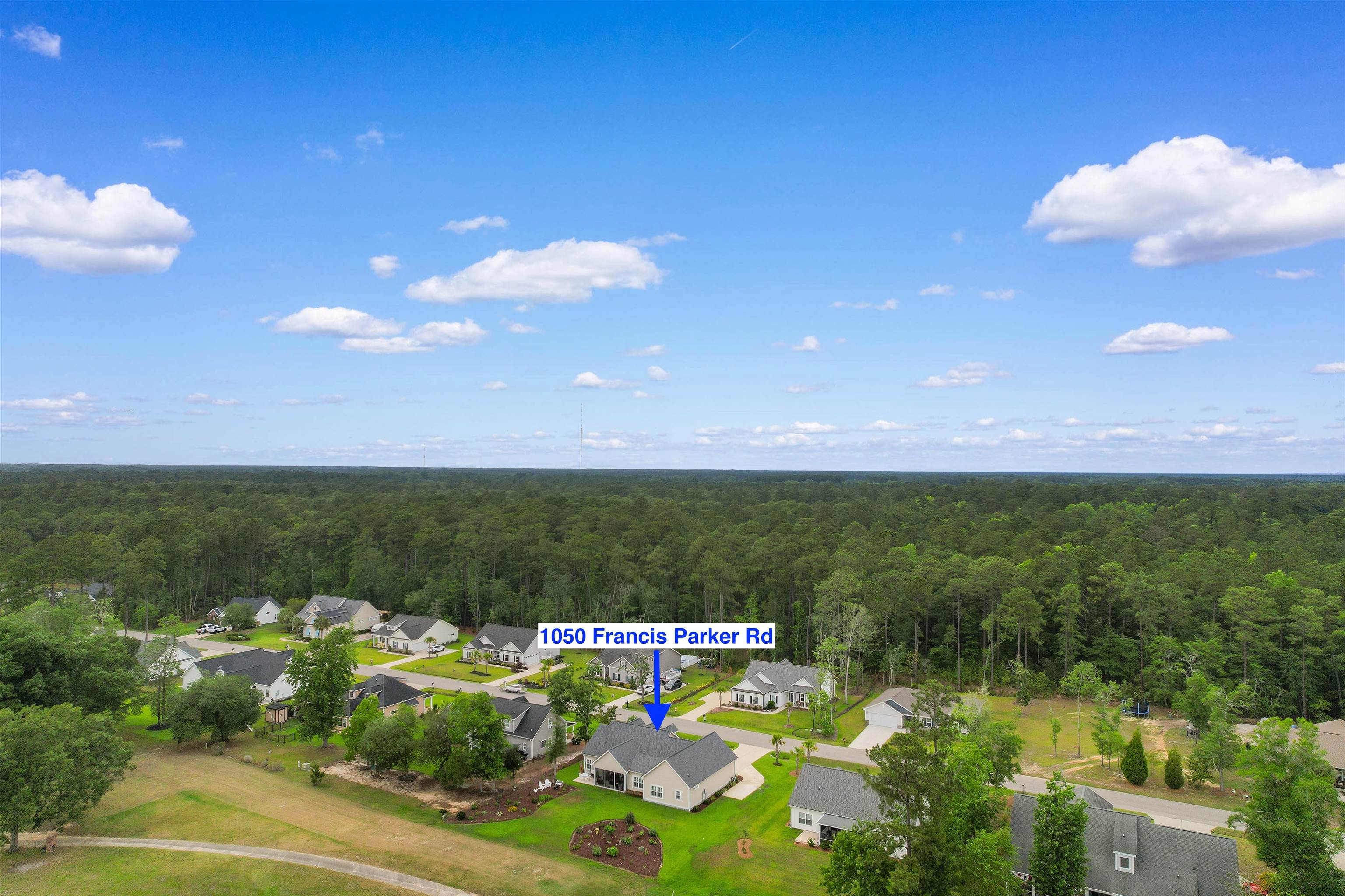 1050 Francis Parker Road Georgetown, SC 29440 - Photo 36 of 76