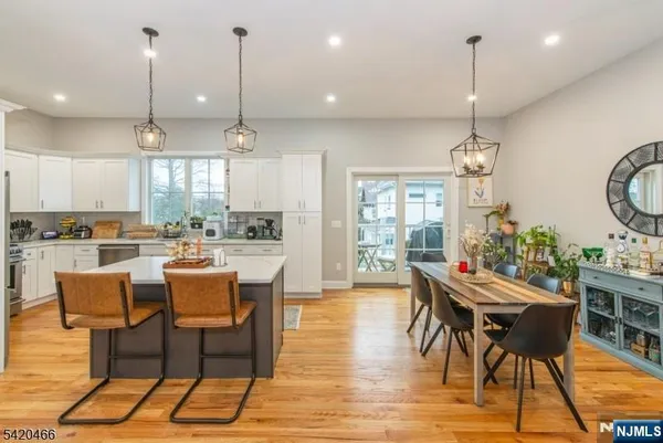 $5,200 | 117 Valley Road, Unit 3, Montclair, NJ 07042