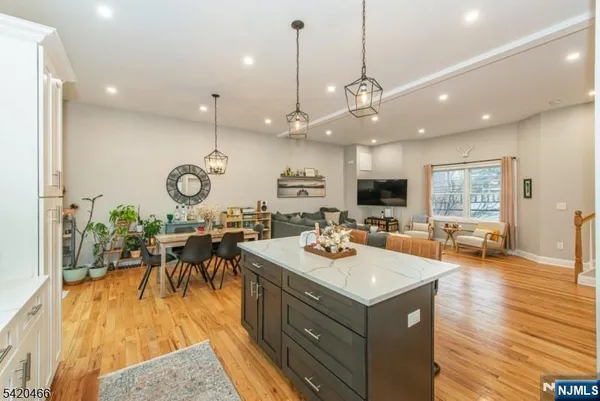 $5,200 | 117 Valley Road, Unit 3, Montclair, NJ 07042