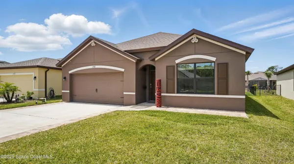 $2,800 | 1742 Saxton Road, Cocoa, FL 32926