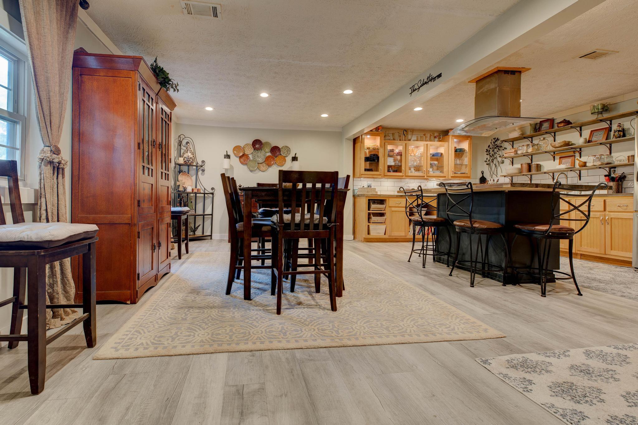 263 Old River Road Salt Lick, KY 40371 - Photo 11 of 46 Dining-kitchen