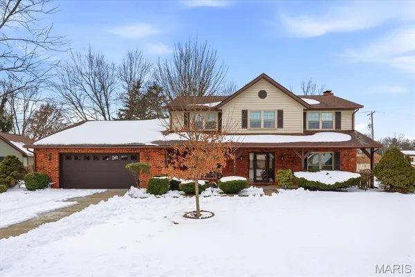 $2,550 | 1017 Woodleaf Drive, O'Fallon, IL 62269