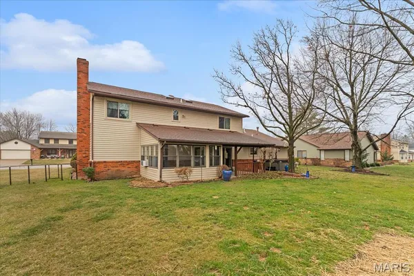 $2,550 | 1017 Woodleaf Drive, O'Fallon, IL 62269