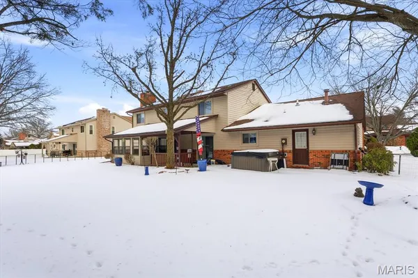 $2,550 | 1017 Woodleaf Drive, O'Fallon, IL 62269