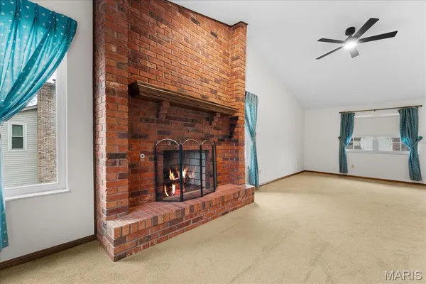 $2,550 | 1017 Woodleaf Drive, O'Fallon, IL 62269