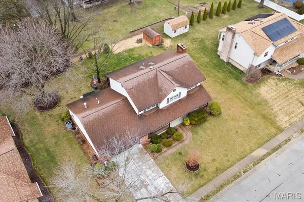 $2,550 | 1017 Woodleaf Drive, O'Fallon, IL 62269