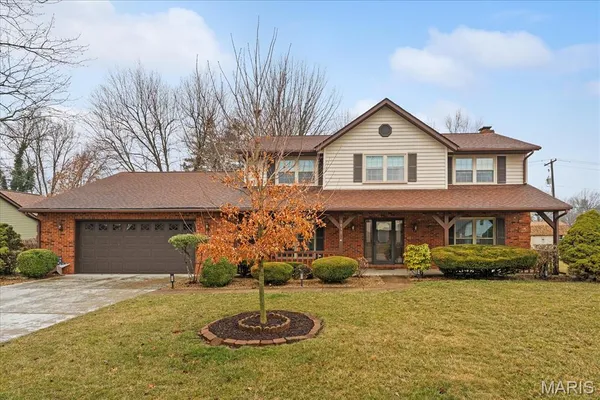 $2,550 | 1017 Woodleaf Drive, O'Fallon, IL 62269