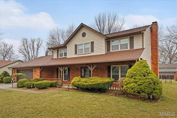 $2,550 | 1017 Woodleaf Drive, O'Fallon, IL 62269