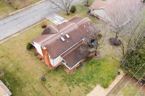 $2,550 | 1017 Woodleaf Drive, O'Fallon, IL 62269