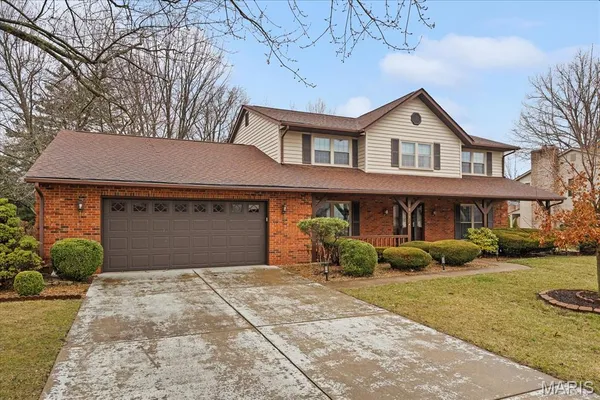 $2,550 | 1017 Woodleaf Drive, O'Fallon, IL 62269