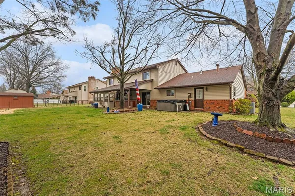 $2,550 | 1017 Woodleaf Drive, O'Fallon, IL 62269