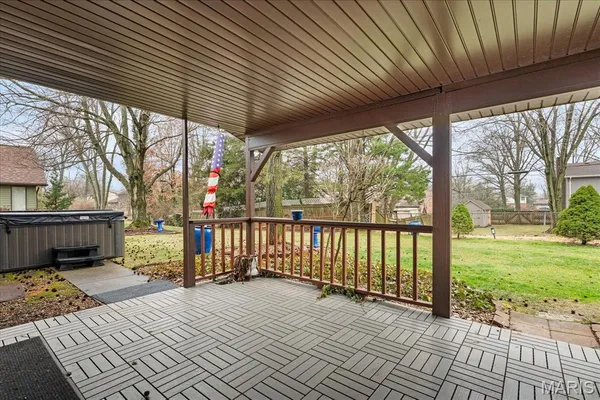$2,550 | 1017 Woodleaf Drive, O'Fallon, IL 62269