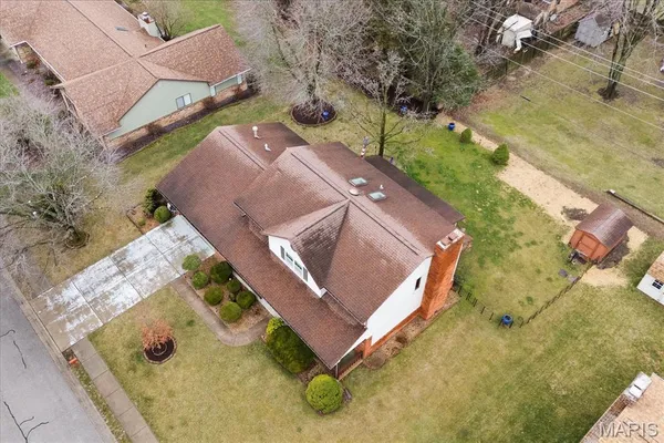 $2,550 | 1017 Woodleaf Drive, O'Fallon, IL 62269