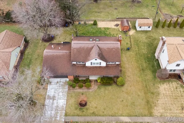 $2,550 | 1017 Woodleaf Drive, O'Fallon, IL 62269