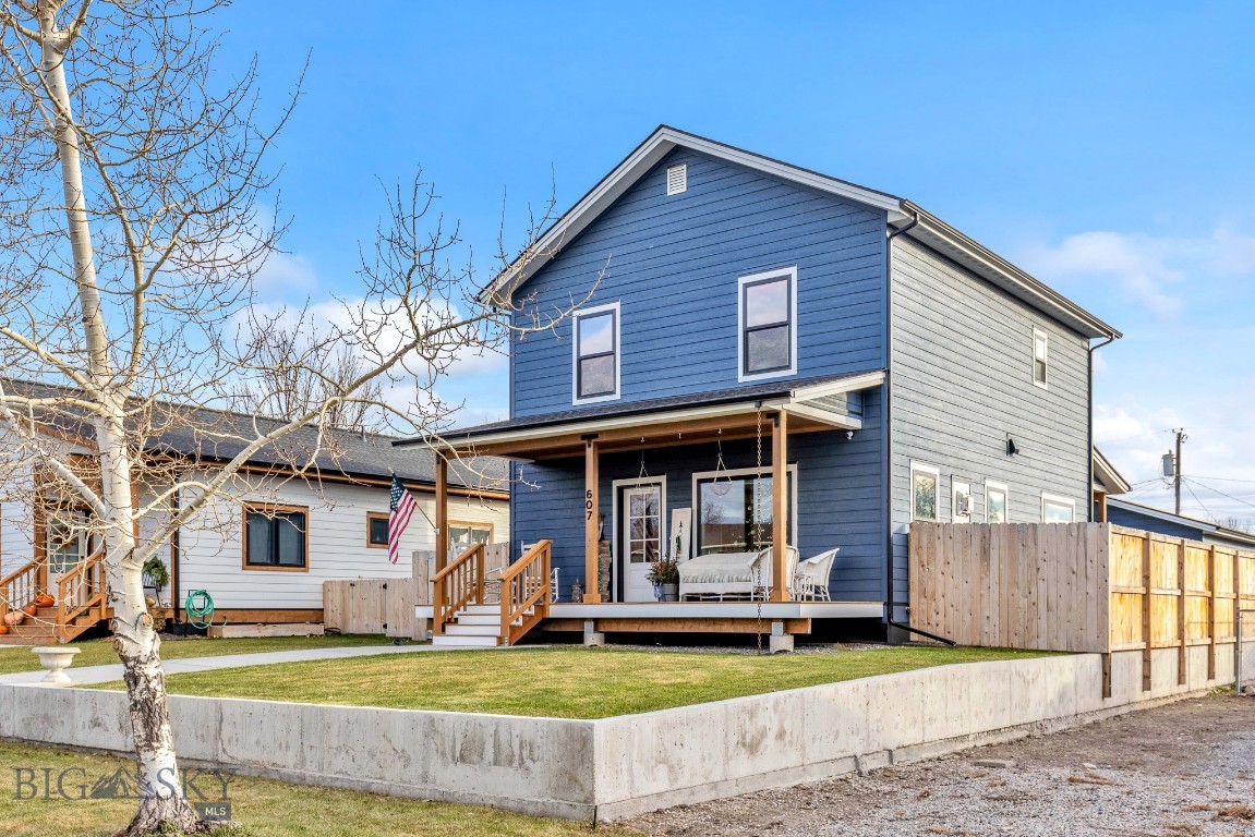 607 East Elm Street Three Forks, MT 59752 - Photo 4 of 25 Gallery Image 4