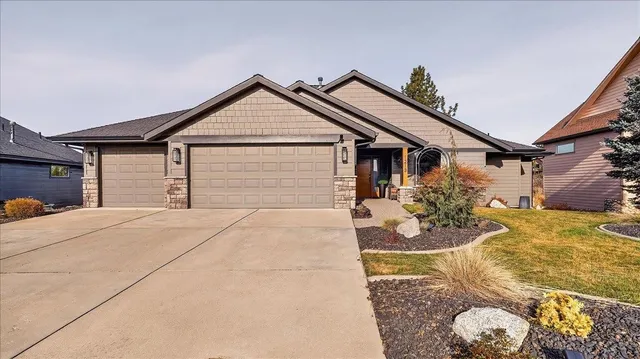$1,099,000 | 1213 East Fireside Lane, Spokane, WA 99208