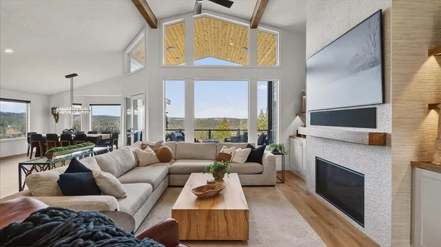 $1,099,000 | 1213 East Fireside Lane, Spokane, WA 99208