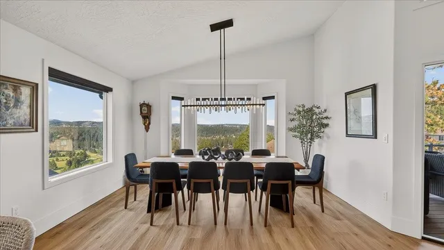 $1,099,000 | 1213 East Fireside Lane, Spokane, WA 99208