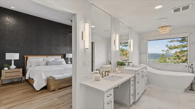 $1,099,000 | 1213 East Fireside Lane, Spokane, WA 99208