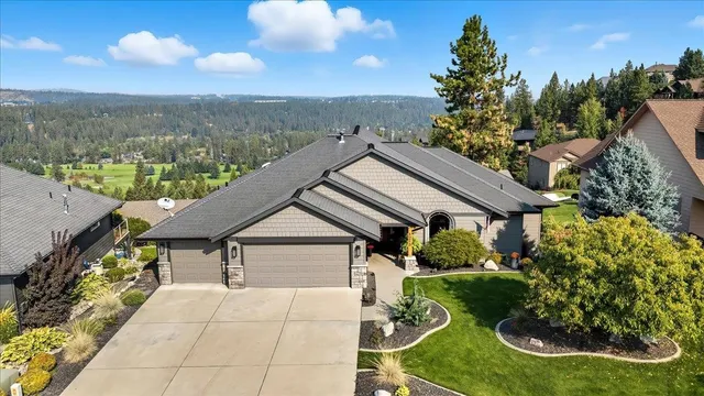 $1,099,000 | 1213 East Fireside Lane, Spokane, WA 99208