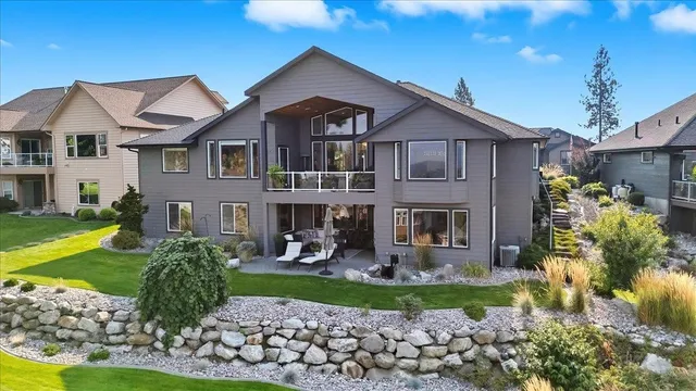 $1,099,000 | 1213 East Fireside Lane, Spokane, WA 99208