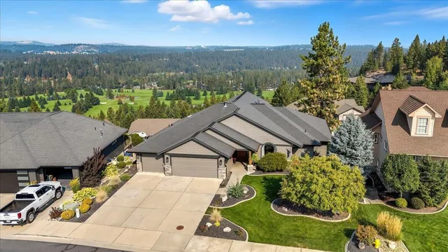 $1,099,000 | 1213 East Fireside Lane, Spokane, WA 99208