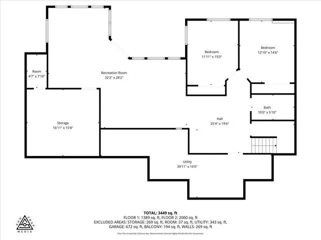 $1,099,000 | 1213 East Fireside Lane, Spokane, WA 99208