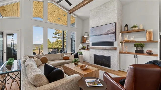 $1,099,000 | 1213 East Fireside Lane, Spokane, WA 99208