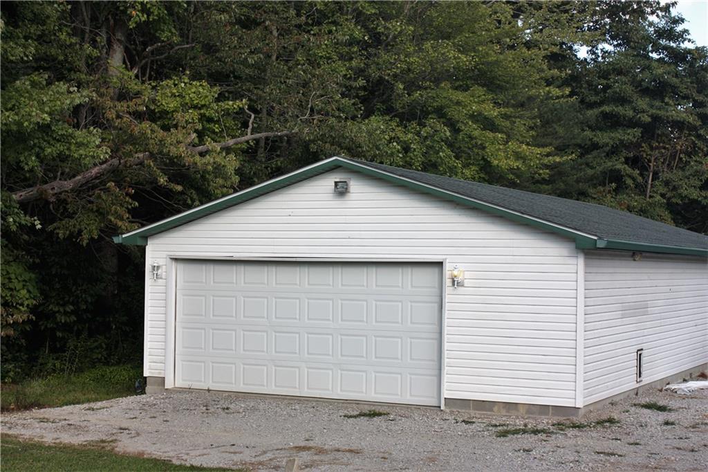 9594 Buckskin Road Spencer, IN 47460 - Photo 31 of 33 Gallery Image 31