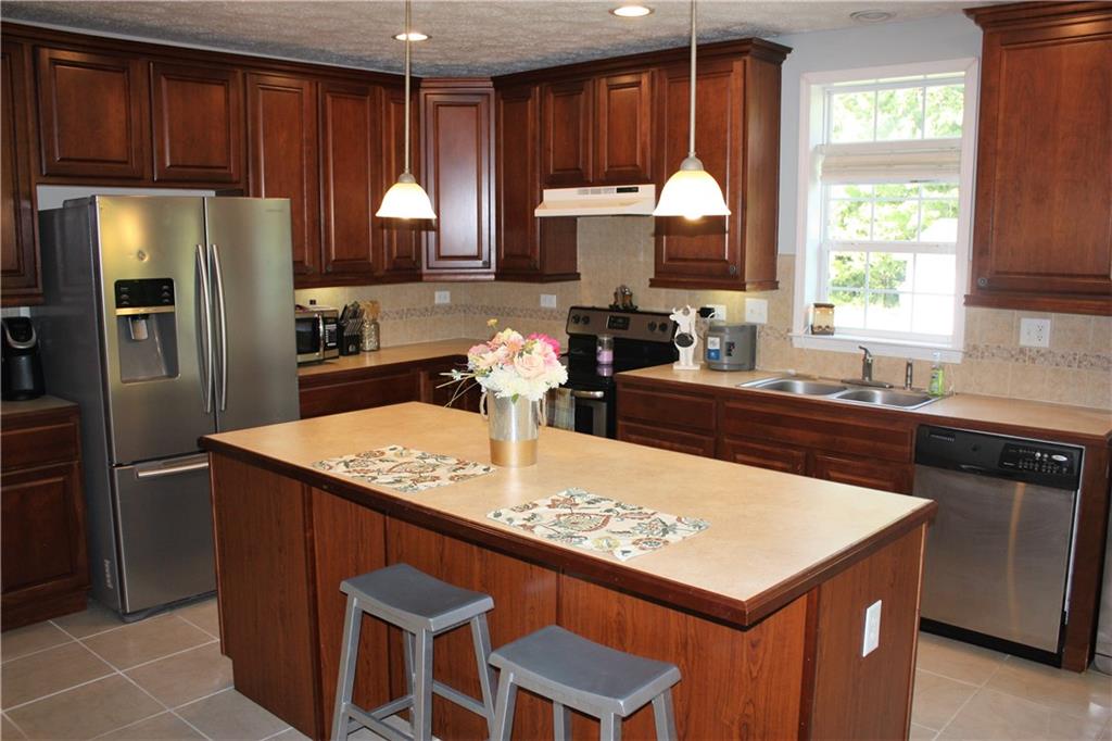 9594 Buckskin Road Spencer, IN 47460 - Photo 7 of 33 Gallery Image 7